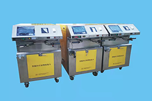 智能醫(yī)療廢物收集車十五