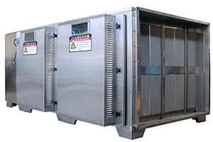 UV光解設(shè)備一