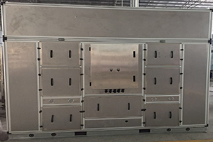 低溫烘干設(shè)備三