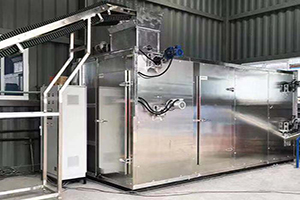 低溫烘干設(shè)備一