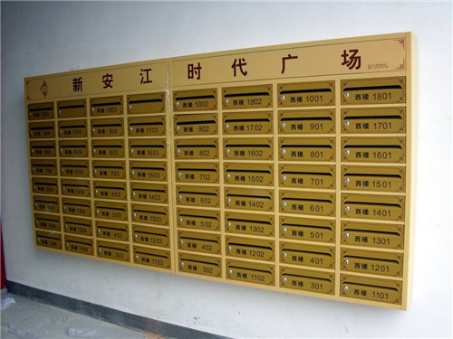 河南信報(bào)箱廠家 河南信報(bào)箱廠家